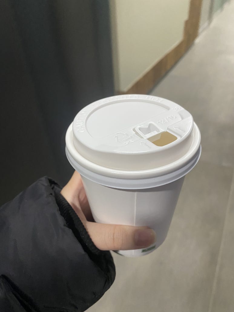 힐링숲에스테틱 이미지
