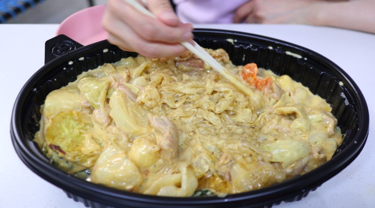 두마리찜닭두찜인천 이미지