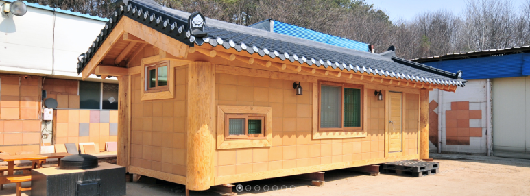 (주)청우산업 이미지