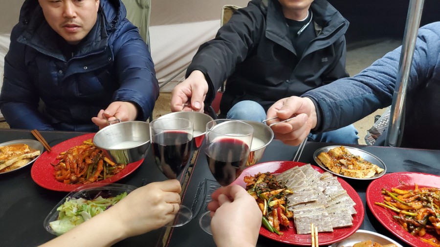 에프앤에프캠핑 이미지