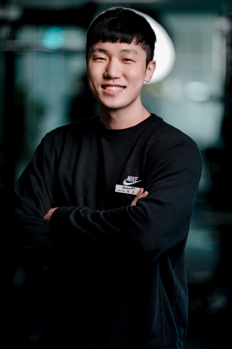 바른PT스튜디오 이미지