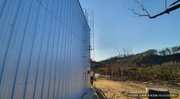 (주)금강유리산업 이미지