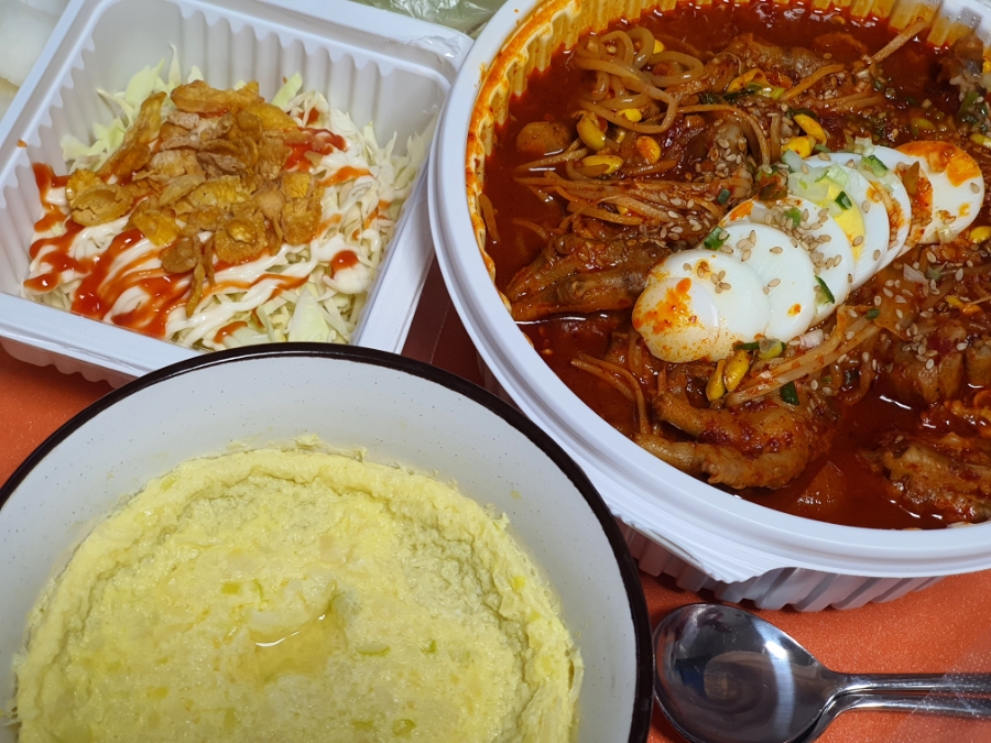뚜뚜닭발 이미지