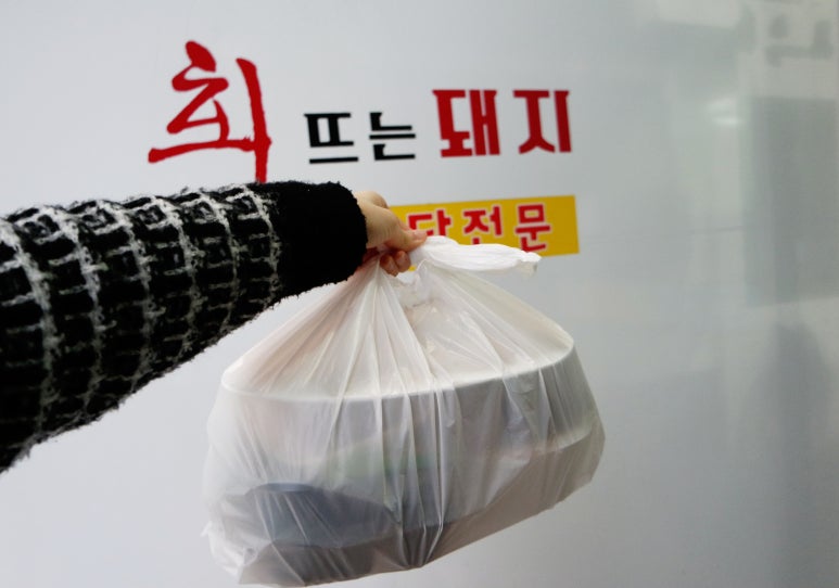 회뜨는돼지 이미지