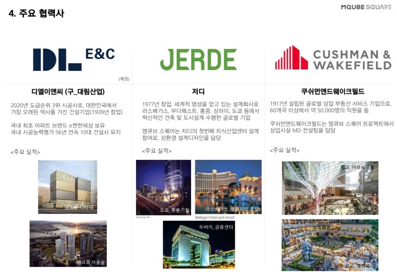 다산오피스디자인 이미지