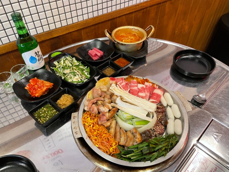 진수곱창 이미지