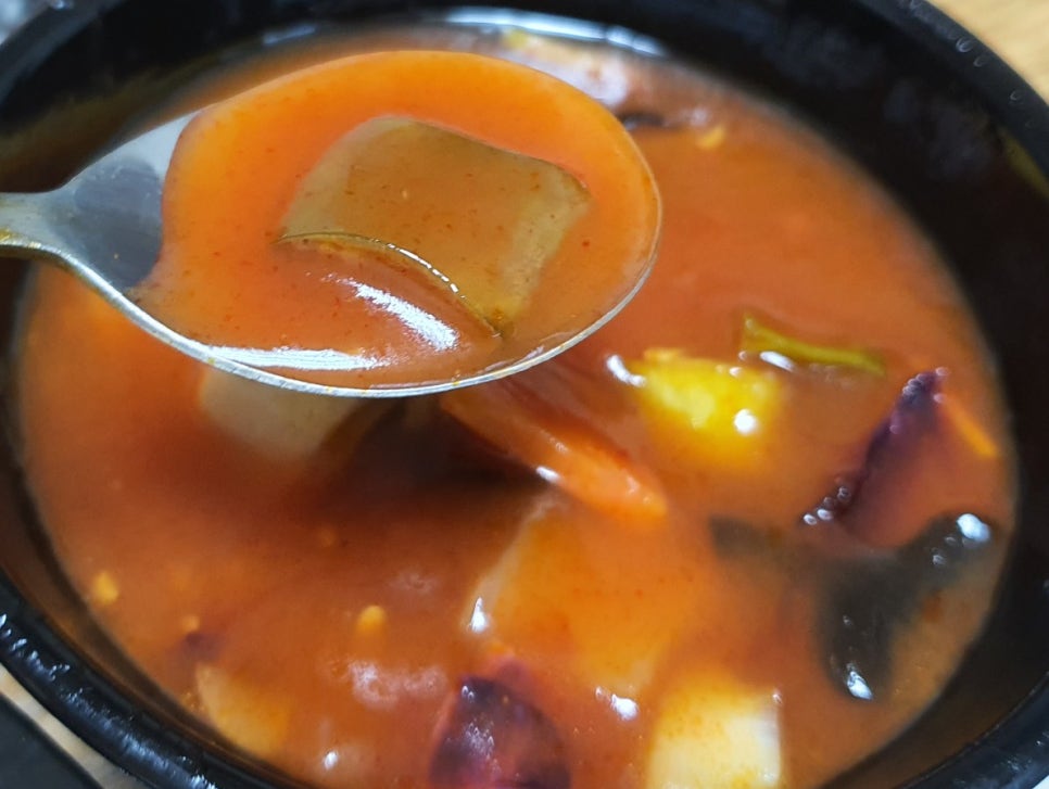 황제쟁반짜장봉래점 이미지