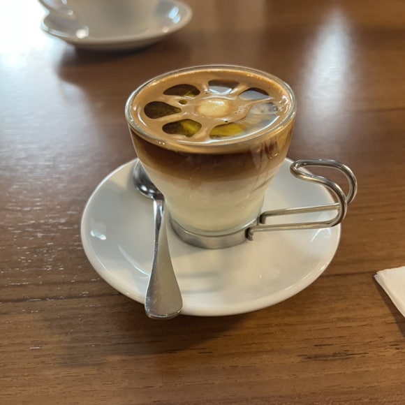 카페리에또((Caffe' Lieto) 이미지