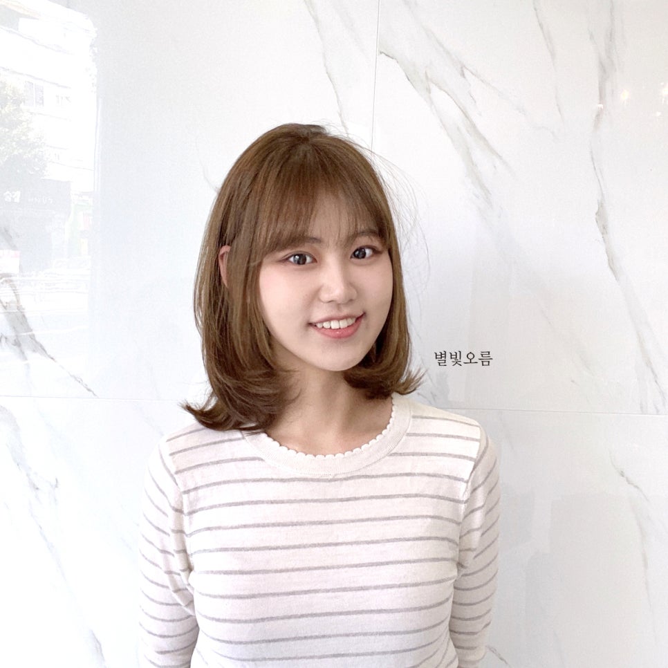 별빛헤어 이미지