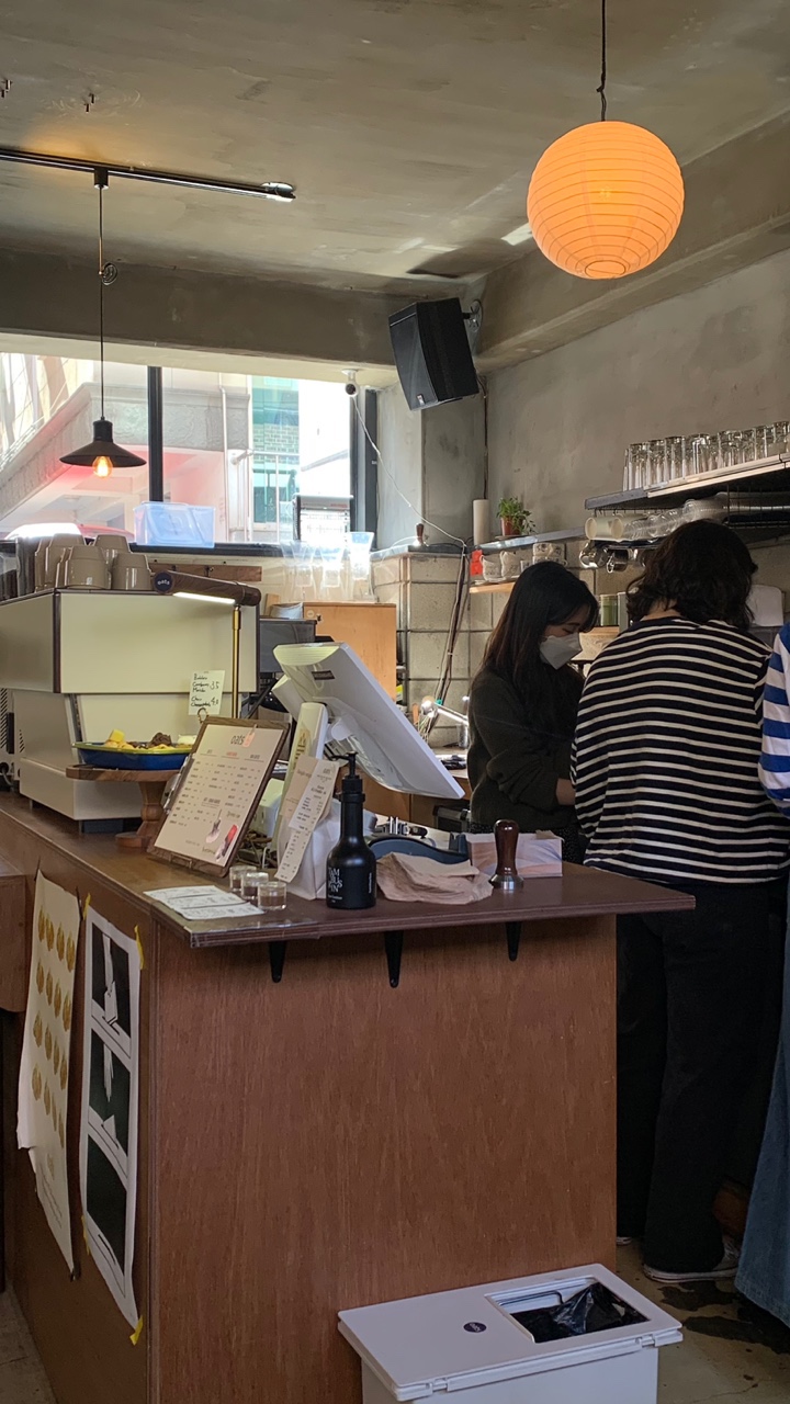 오츠커피 이미지