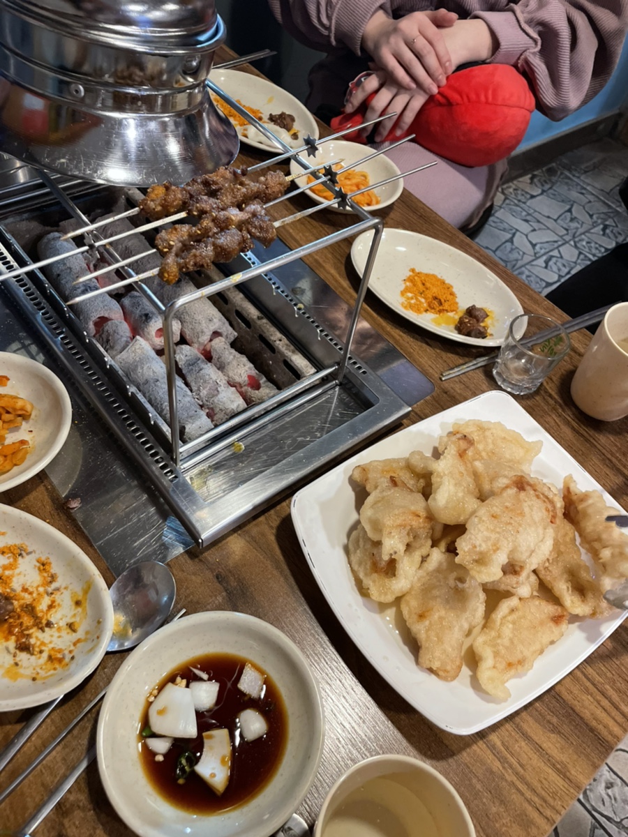 장백양꼬치&마라탕 이미지