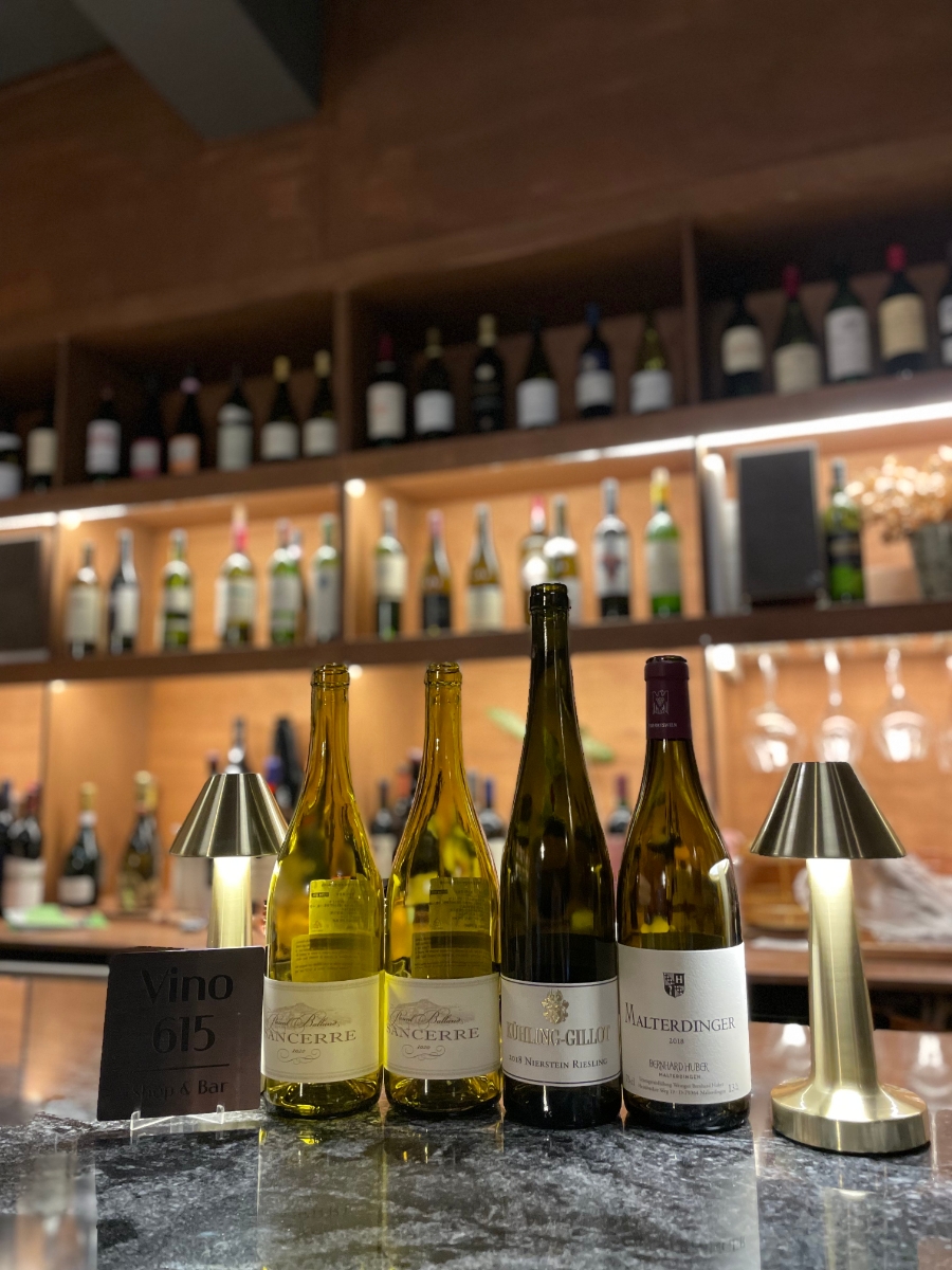 와인가게vino 이미지