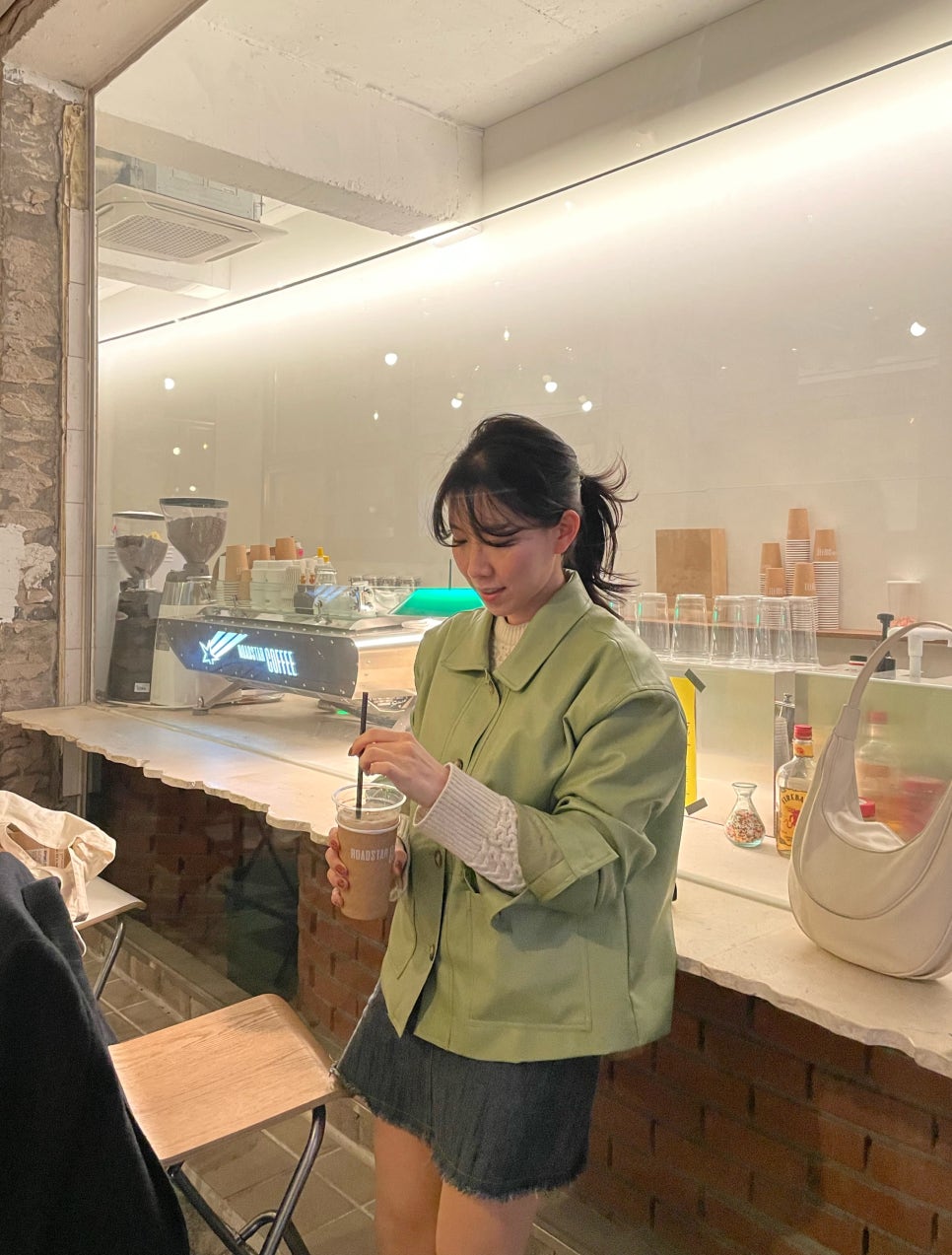 5 스타 커피(5 STAR COFFEE) 이미지