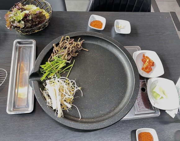 육84고깃집 이미지