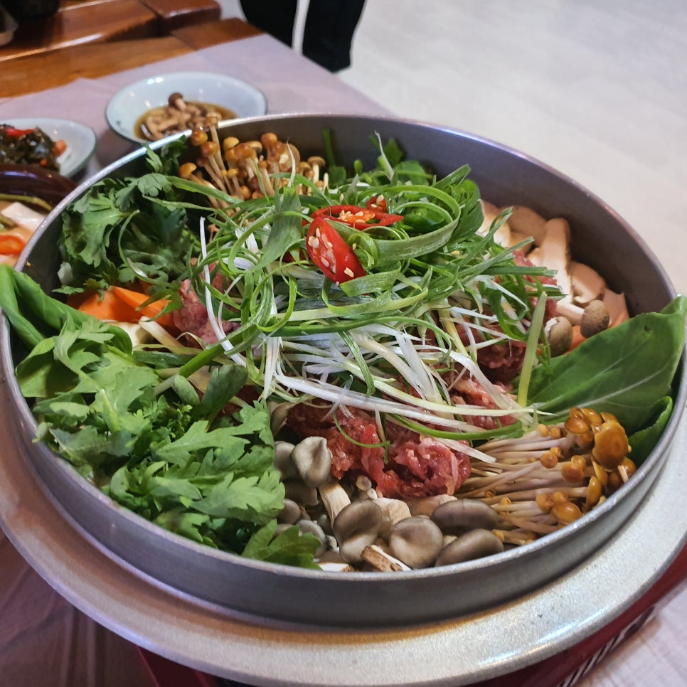 수풀림(林) 이미지
