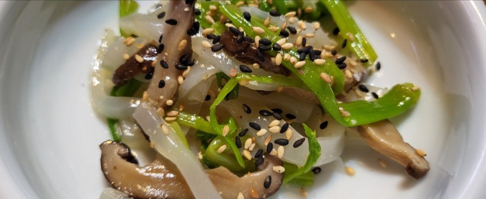 수풀림(林) 이미지