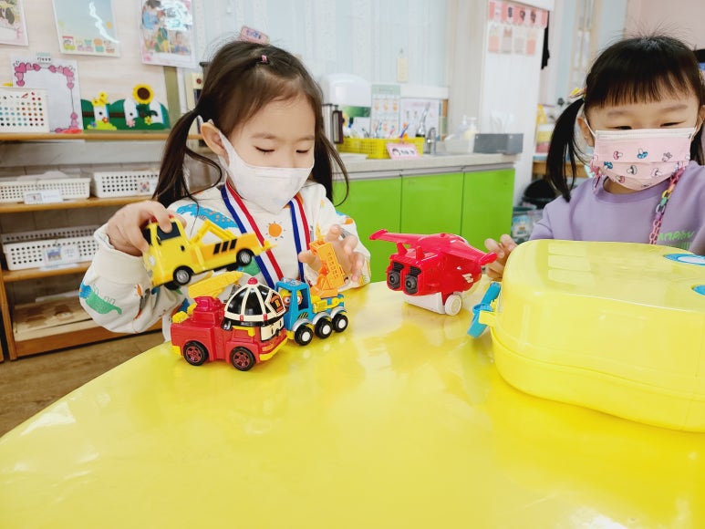 벧엘유치원 이미지