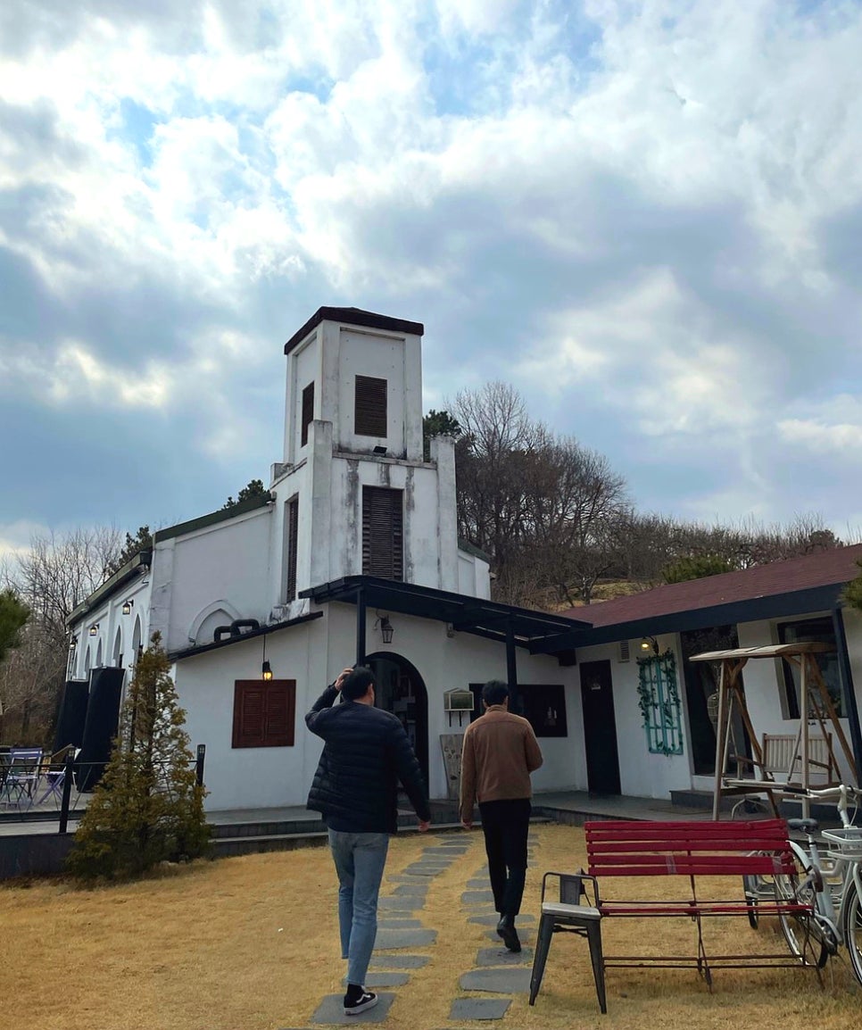 카페마노아(CAFE MANOAH) 이미지