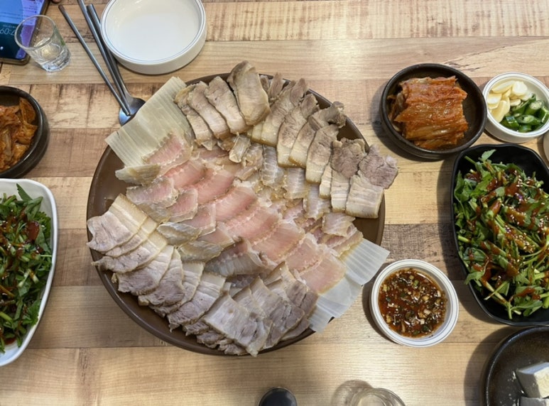 광주홍탁 이미지