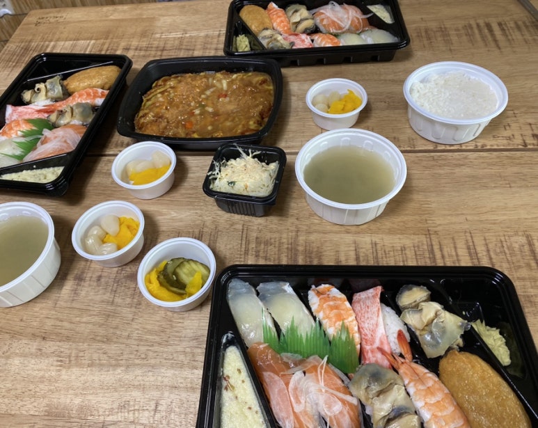 고구려초밥용당점 이미지
