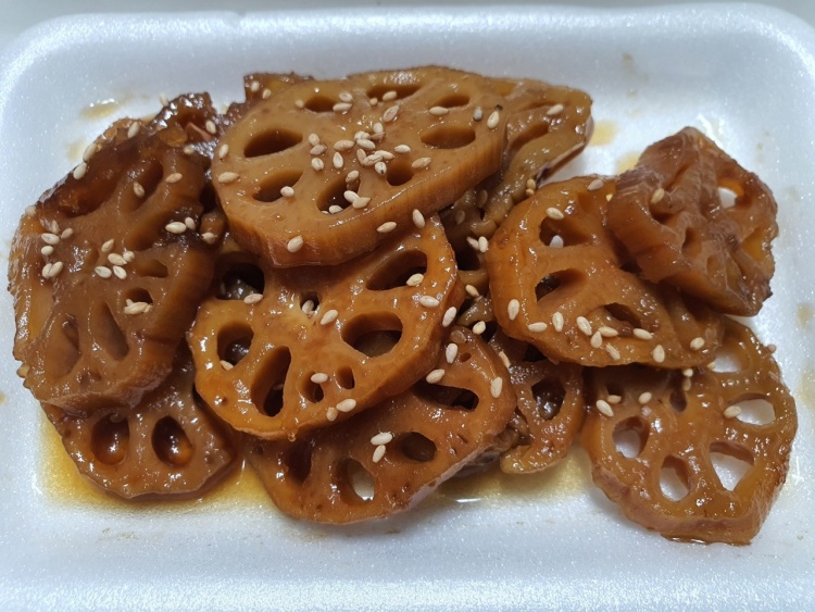 궁전반찬 이미지