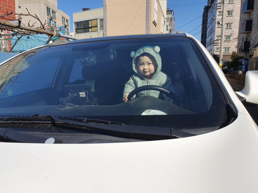 구덕산 유아숲체험원 이미지