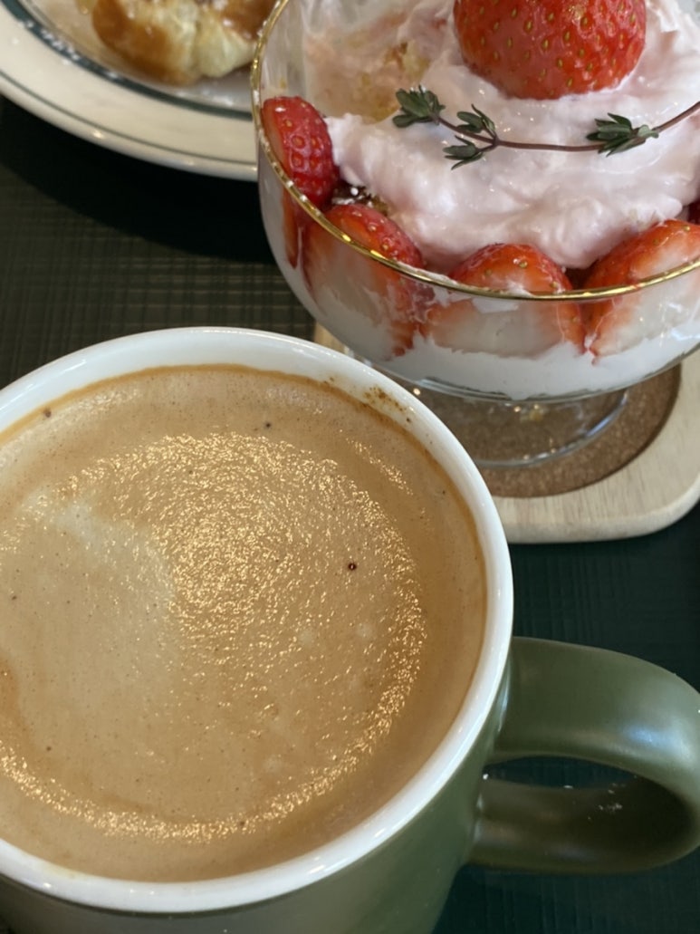 치코커피 이미지