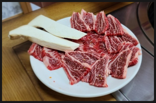 수정궁한우 이미지