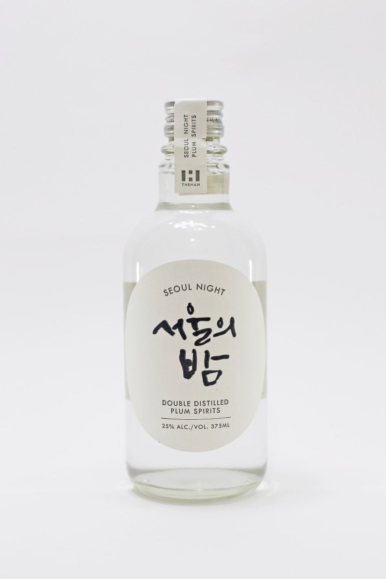 서울의밤 이미지