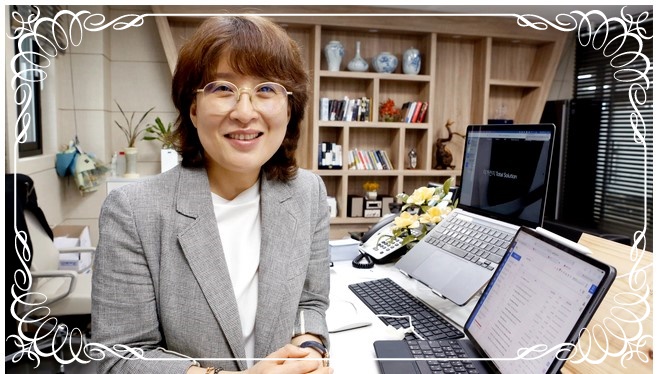유수테크놀로지 이미지