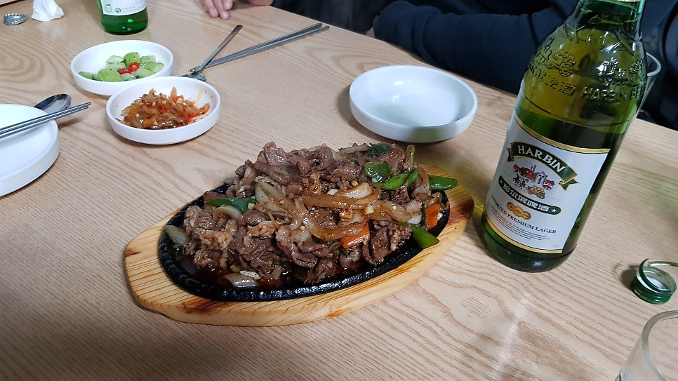한국외식문화진흥 이미지