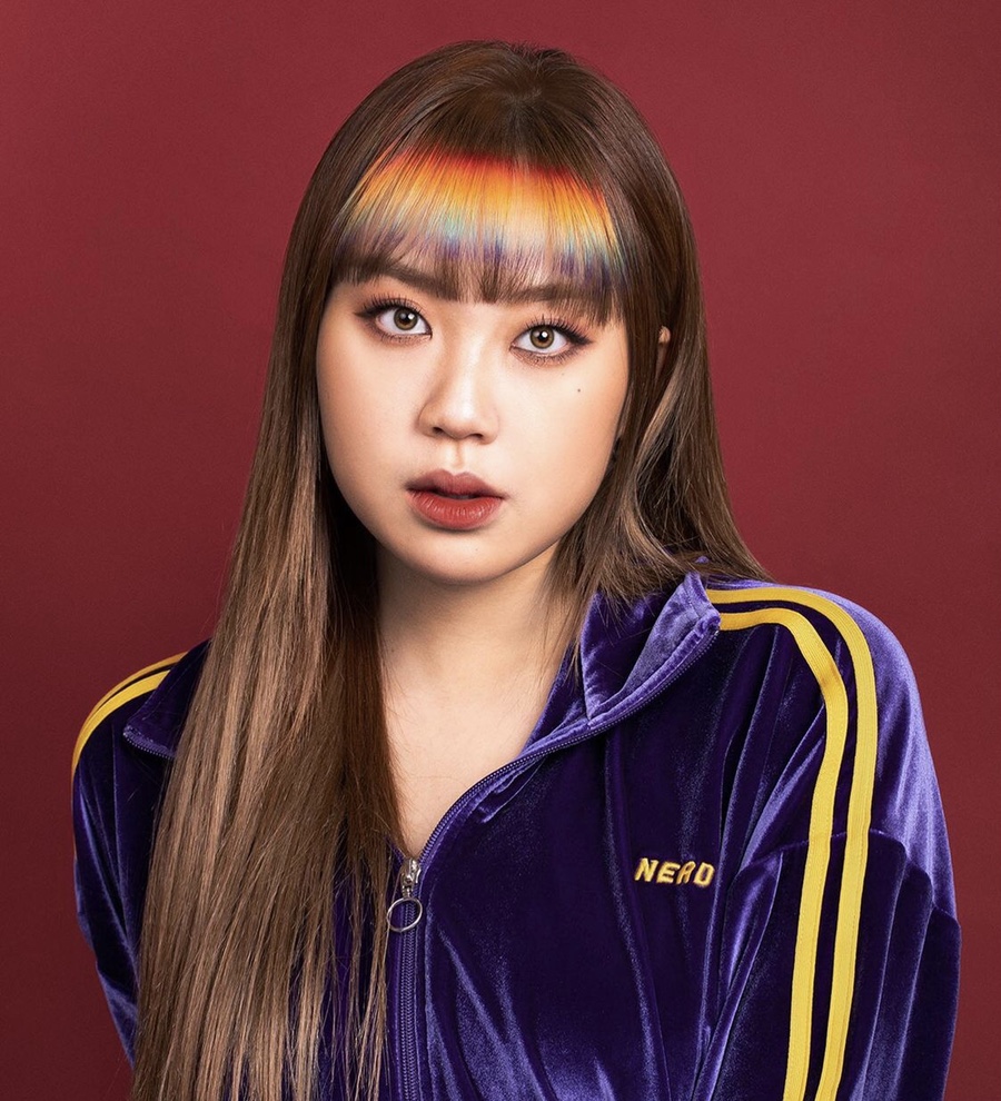 아망뜨헤어 이미지