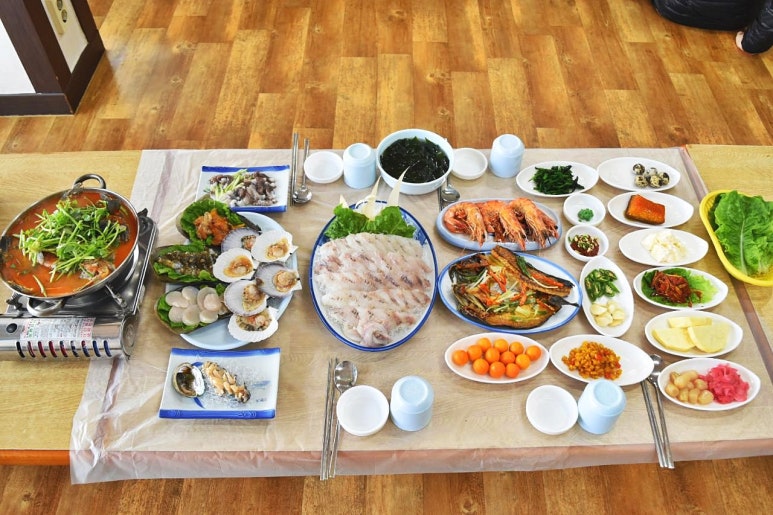 동성민박 이미지