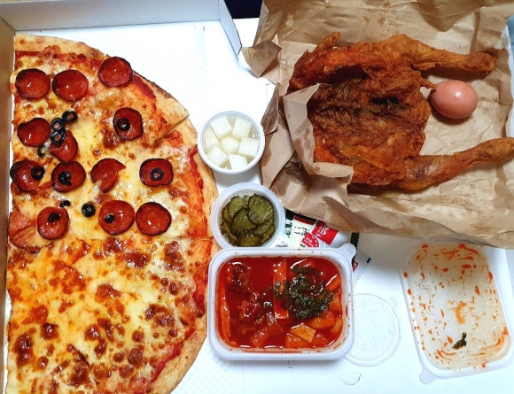 피맥컴퍼니 가양역점 이미지