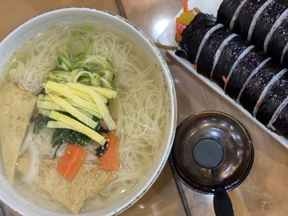 고봉민김밥인(남천점) 이미지