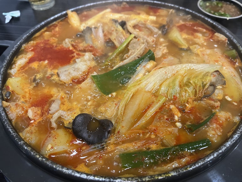 대치골한우곱창 이미지