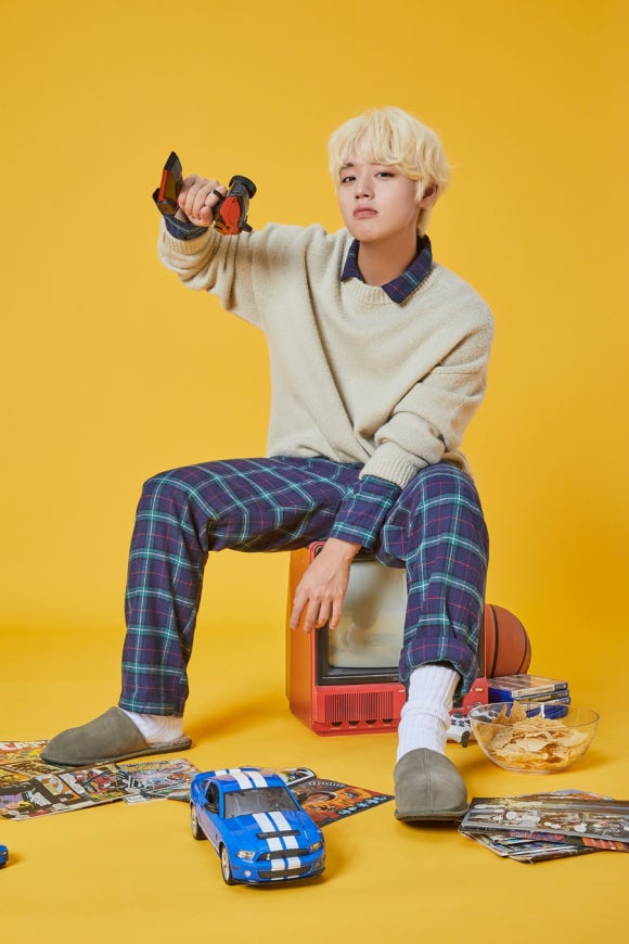 힐링데이 이미지