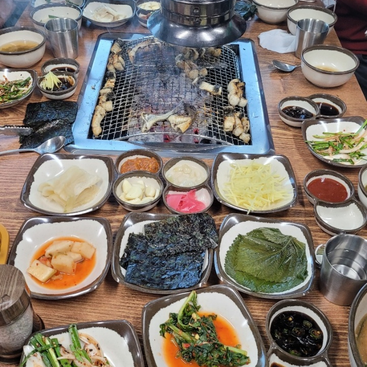 의픔장어 이미지