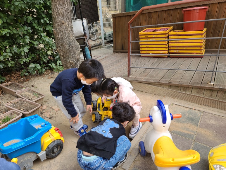 벧엘유치원 이미지