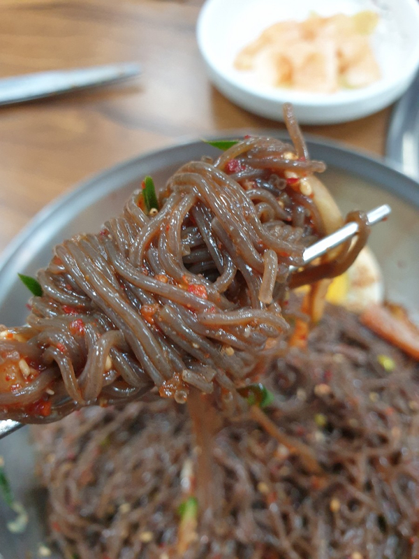 송천면옥 이미지
