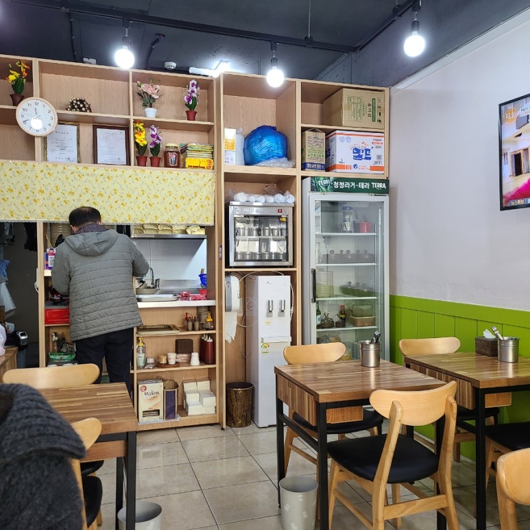 현주멸치국수 이미지