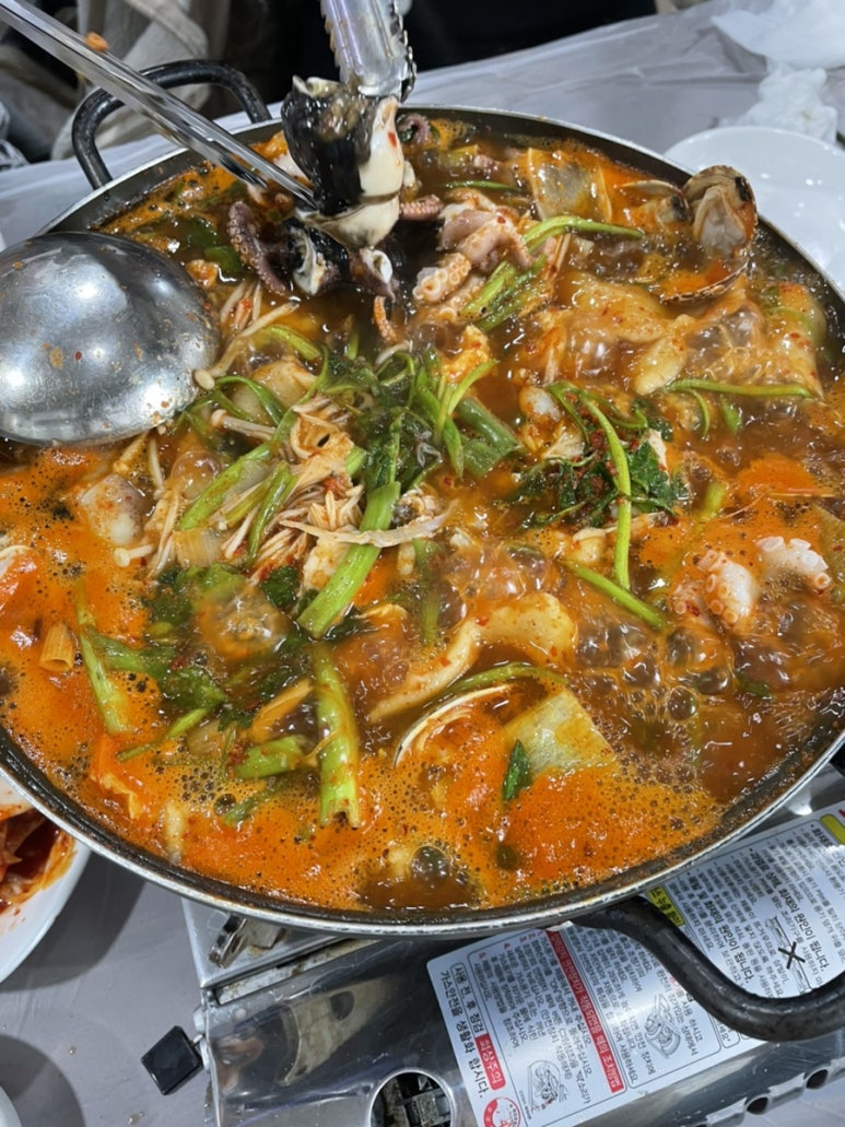 삼일수산 이미지