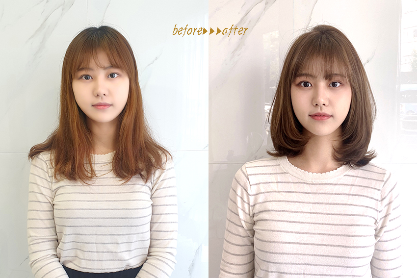 별빛헤어 이미지