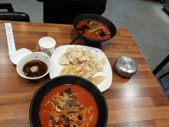 태장교동짬뽕 이미지