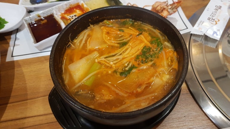 청해랑 이미지