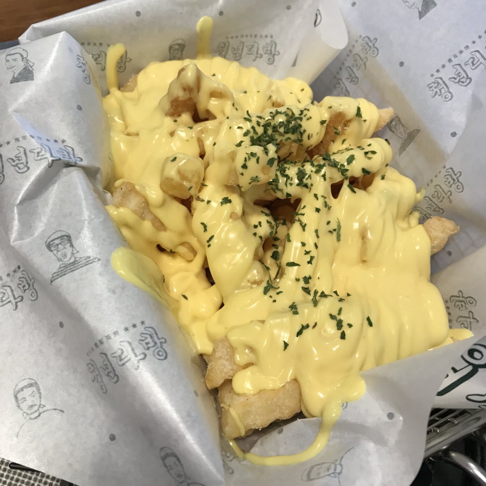 왕비다방 이미지