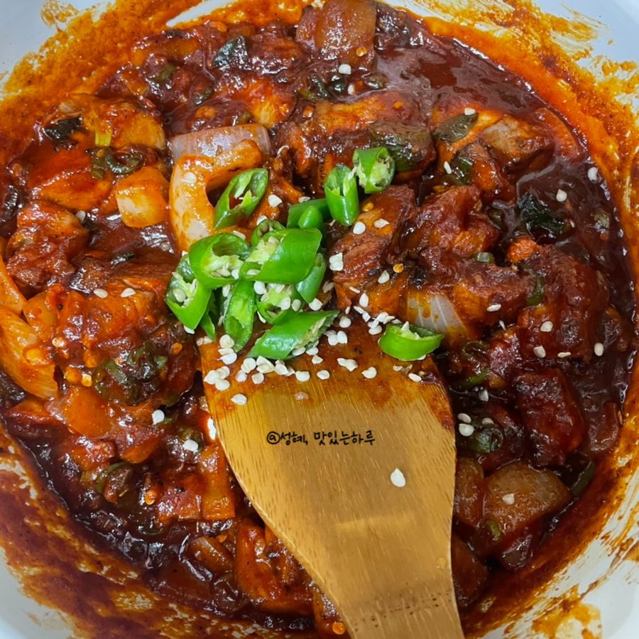 하녹푸드 이미지