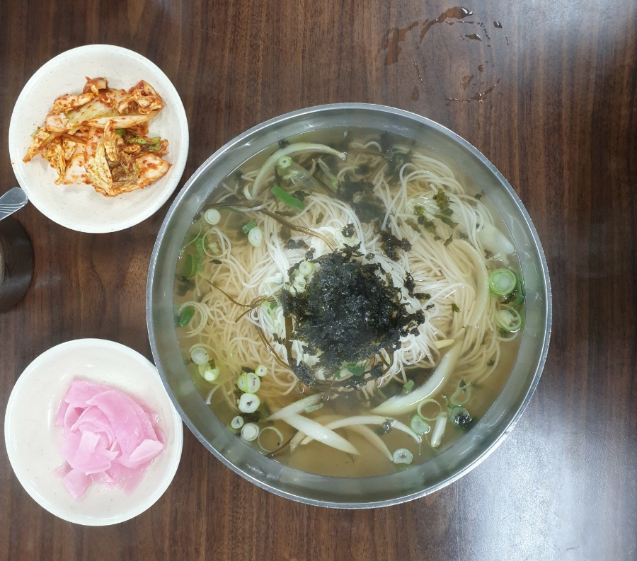 가나안국수 이미지