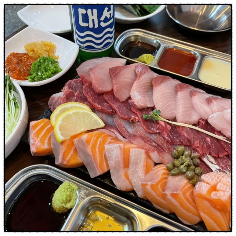 연남 광안리 이미지