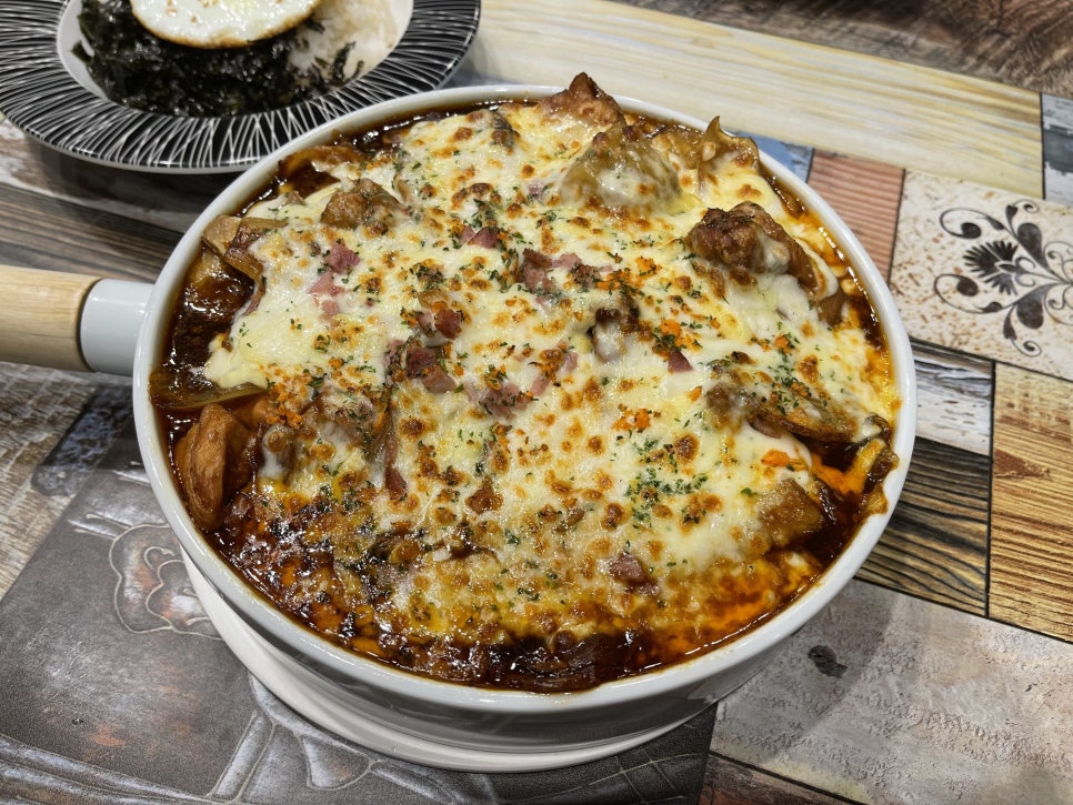일미리금계찜닭 진천점 이미지